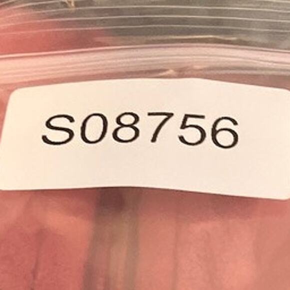 Gander Mtn Womens Vest Jacket Red Fleece Open Pockets Full Zip Stretch Medium - Picture 12 of 12